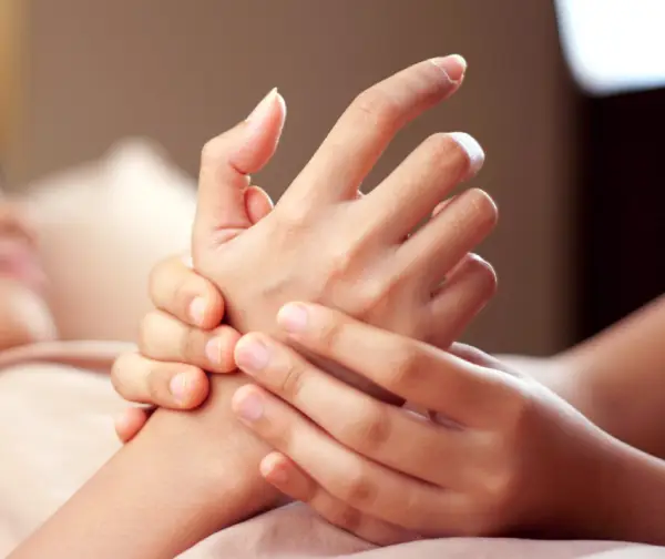 Terre energie réflexologie, soins energétiques